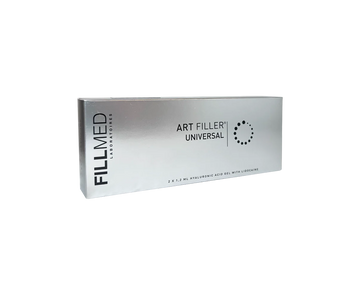 Art Filler Universal KD 02/25