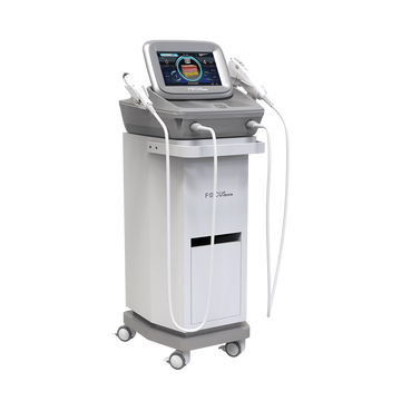 Focus Dual RF Microneedling + HIFU