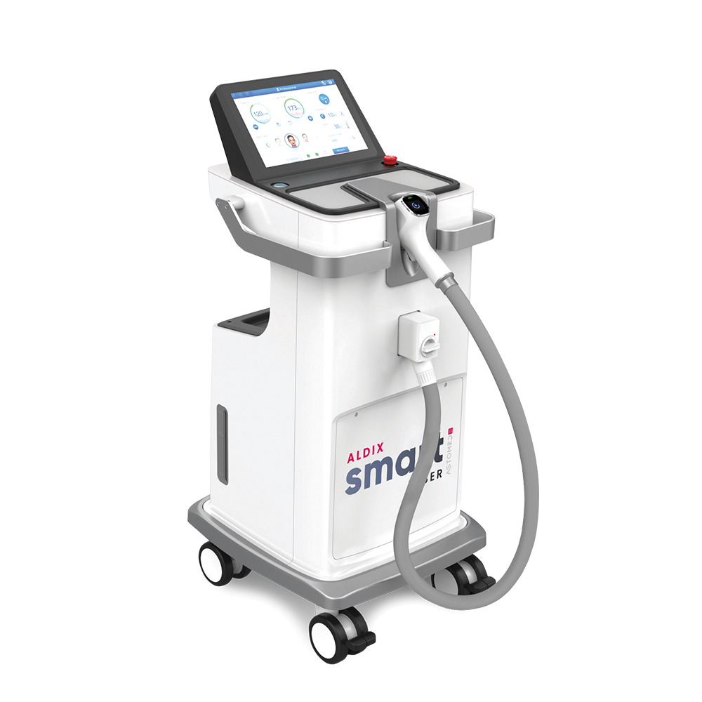 Aldix Smart Laser Demo