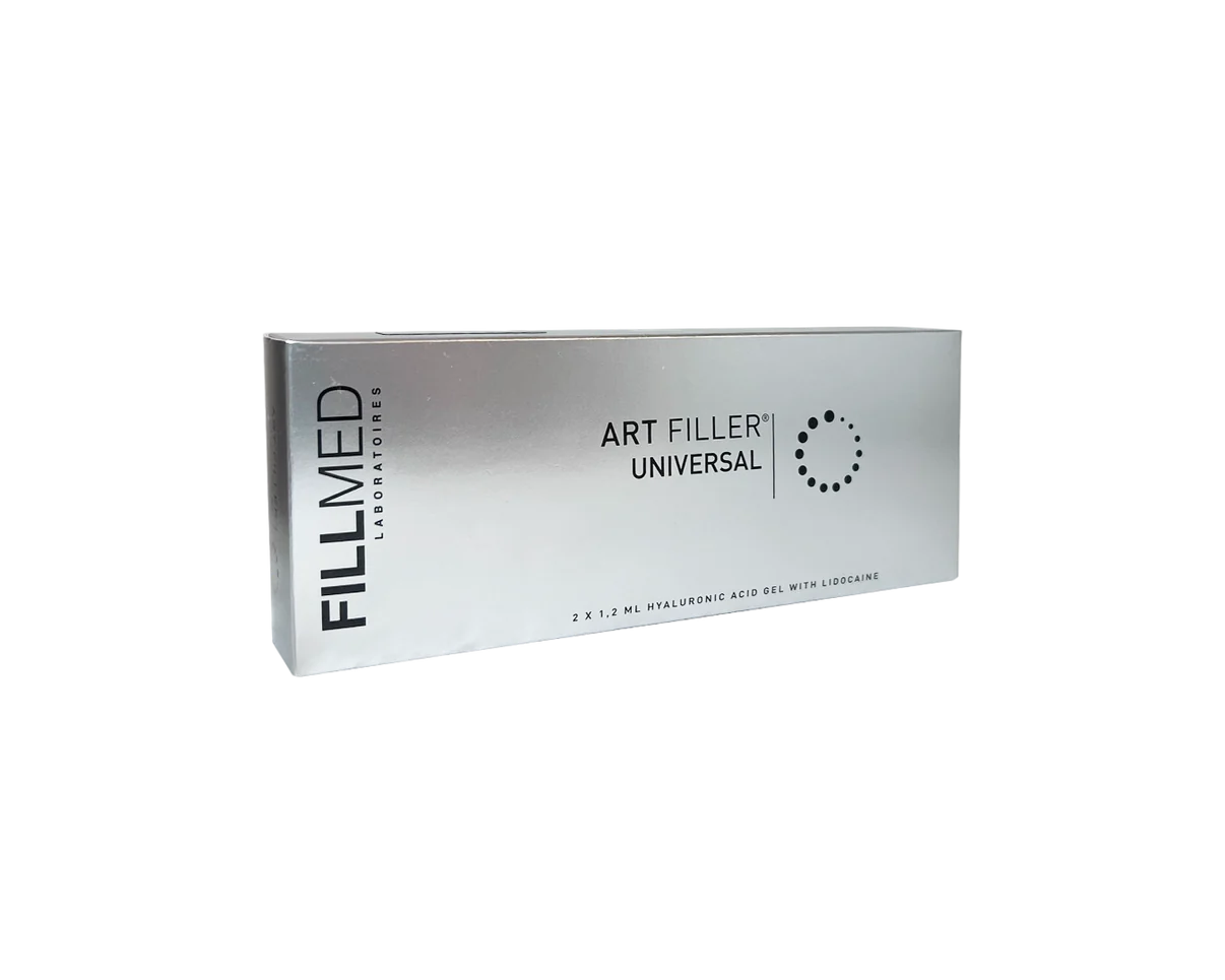 Art Filler Universal KD 02/25