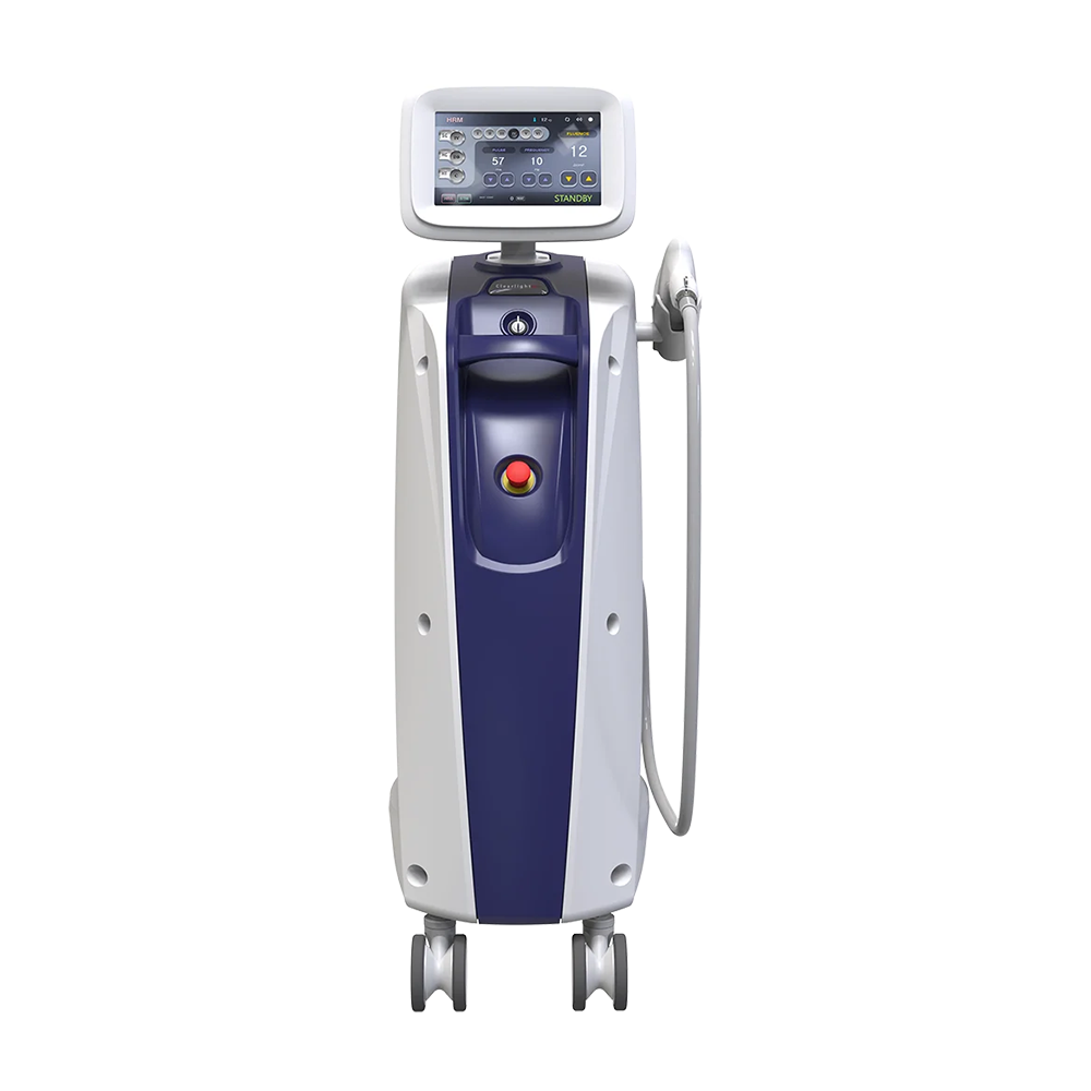 Clear Light Diodlaser Begagnad