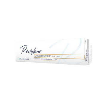Restylane Skinbooster Vital Light Lido KD 02/25